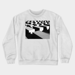 Shadows Crewneck Sweatshirt